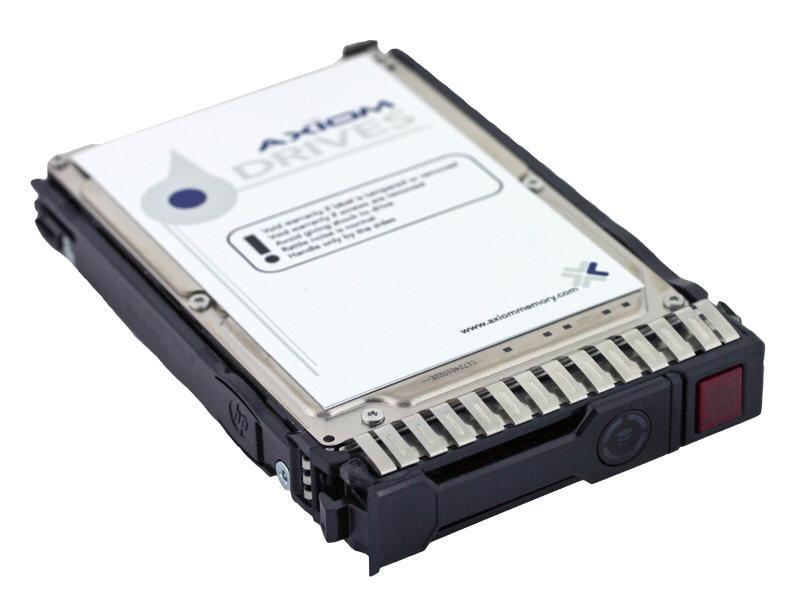 Axiom 2Tb 6Gb/S Sata 7.2K Rpm Lff Hot-Swap Hdd For Hp - 658079-B21