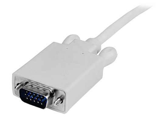 Câble adaptateur Mini DisplayPort vers VGA Startech.Com (3 m)