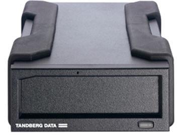 Dimensiones del cartucho Overland Rdx de 2 TB (single)