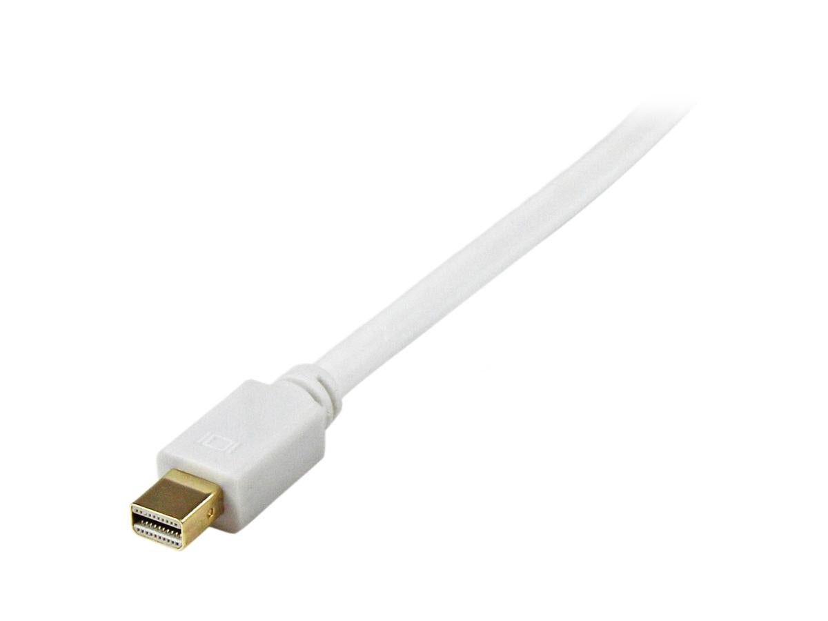 Adaptador activo de Mini DisplayPort a DVI de Startech.com de 1,8 m