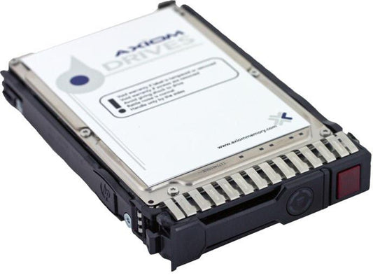 Axiom 4Tb 6Gb/S Sata 7.2K Rpm Lff Hot-Swap Hdd For Hp - 693687-B21