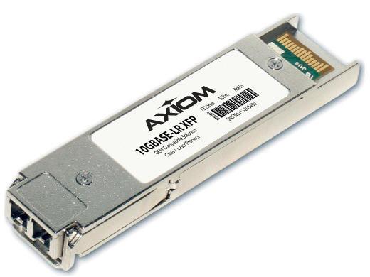 Transceptor Axiom 10Gbase-Lr XFP para Netscout - 321-1278