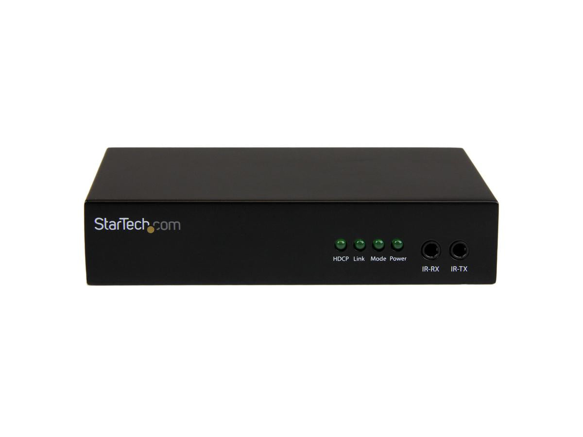 Récepteur HDMI Startech.Com HDBaseT sur Cat5E/Cat6 pour St424HDBT