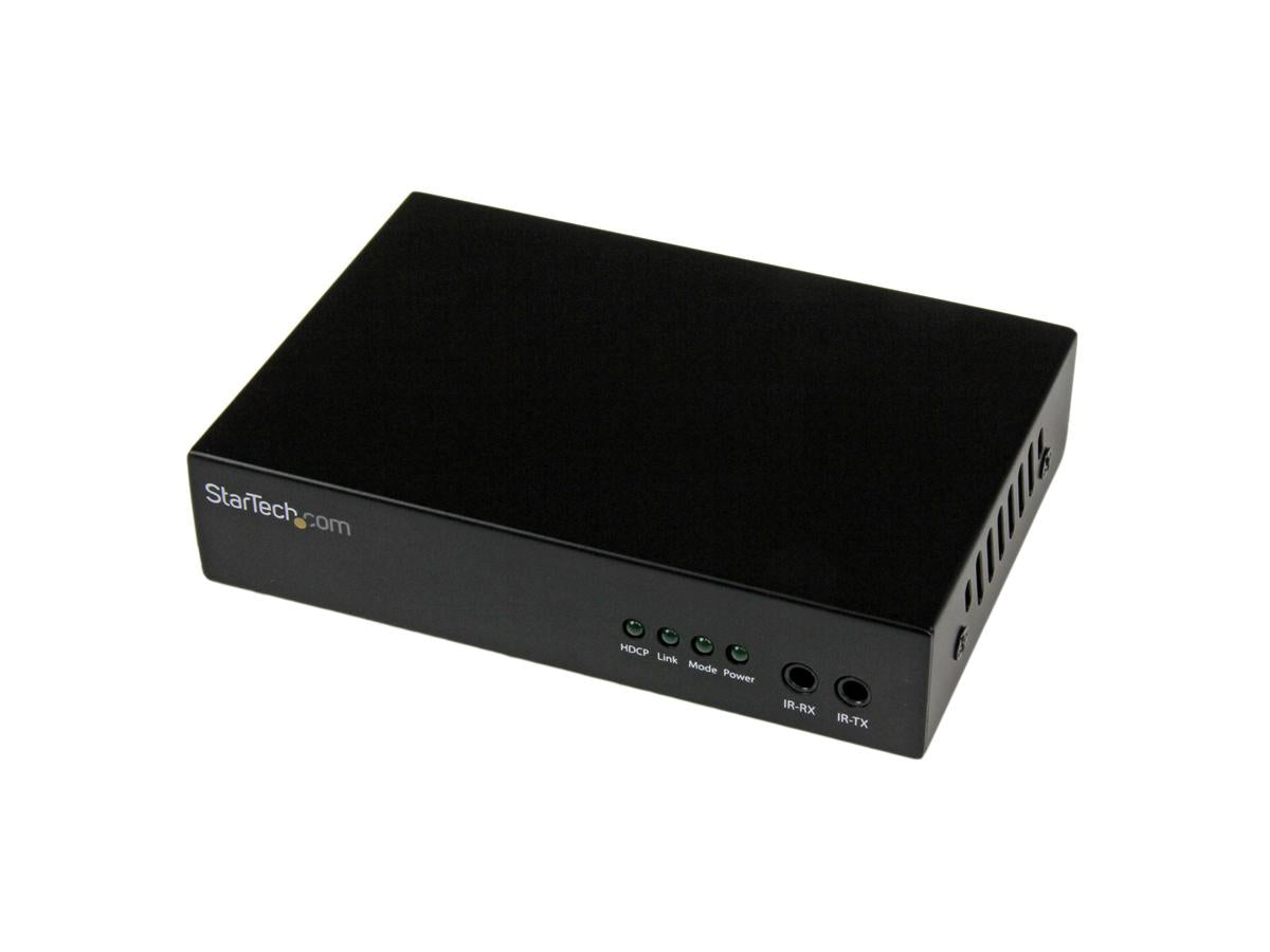 Récepteur HDMI Startech.Com HDBaseT sur Cat5E/Cat6 pour St424HDBT