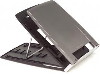 Ergo-Q 330 Notebook Stand - Abs Plastic