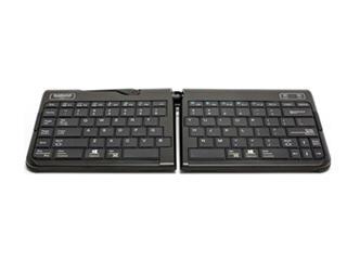 Teclado móvil Bluetooth Goldtouch Go 2