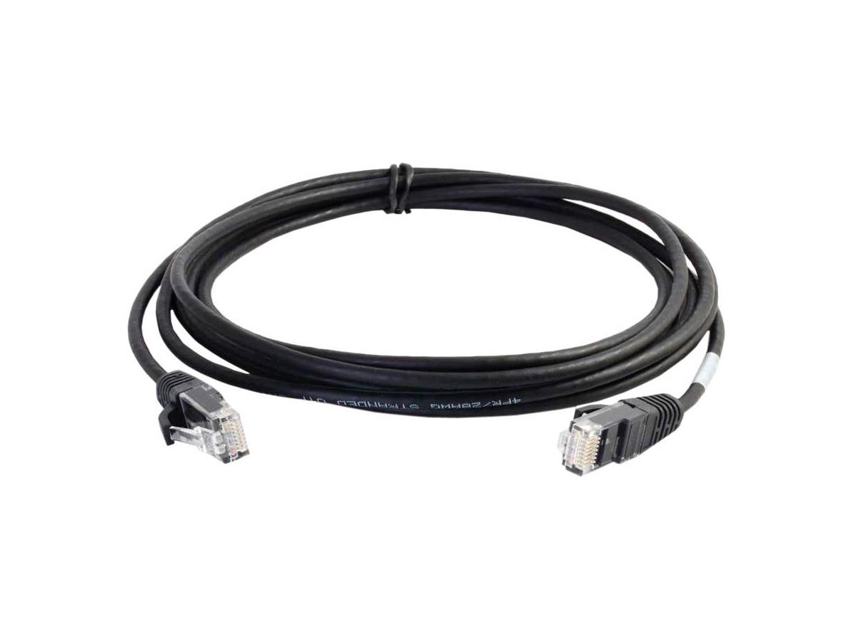 C2G 3Ft Cat6 Ethernet Cable - Slim - Snagless Unshielded (Utp) - B