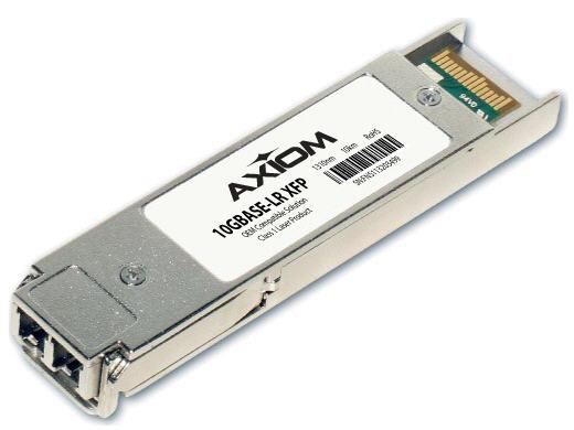 Transceptor Axiom 10Gbase-Lr XFP para Dell - 409-10007