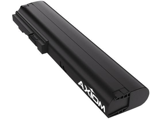 Axiom Li-Ion 6-Cell Extended Life Battery For Hp - Qk644Aa, Qk644U