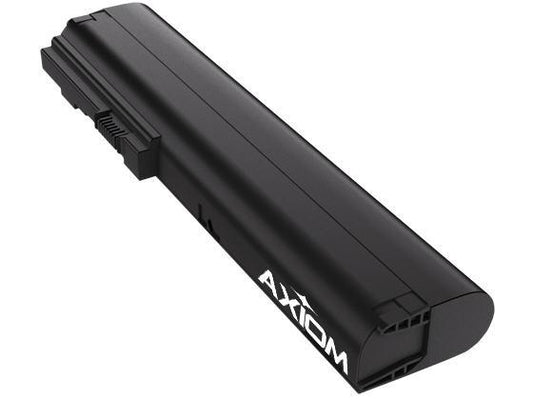 Batería Axiom de iones de litio de 6 celdas de larga duración para HP - Qk644Aa, Qk644U