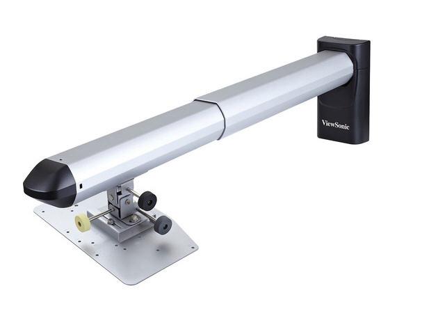 Kit de montage mural F/Less/Equal Tr0.6 Prjctr