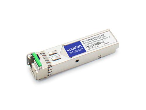 Add-Onjuniper Sfp-Ge40Kt15R13 Comp Taa Sfp