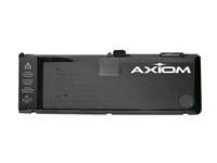 Axiom Li-Poly 6-Cell Battery For Apple - 661-5476, A1321