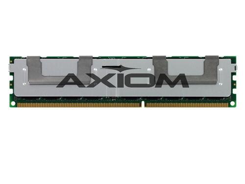 Memoria RAM Axiom DDR3-1600 ECC de 16 GB para HP - 684066-B21