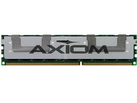 Axiom 16Gb Ddr3-1600 Ecc Rdimm For Hp Gen 8 - 672633-B21, 687465-0