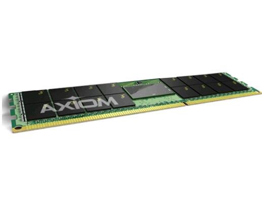Axiom 32Gb Pc3-14900L (Ddr3-1866) Ecc Lrdimm For Hp Gen 8 - 708643-S21