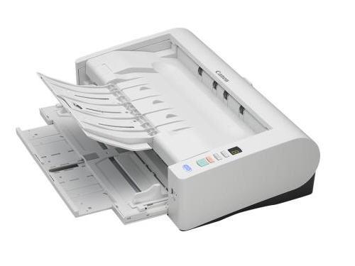 Scanner Canon Image Formula Dr-M1060