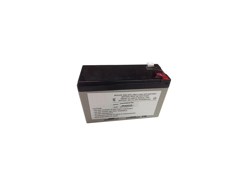 Bti Repl Batt F/ Apc Be550G;
