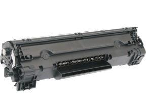 Clover Imaging Remanufactured Toner Cartridge Alternative For Hp C
