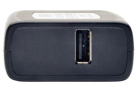 Eaton Tripp Lite Series 1-Port Usb 2.0 Over Cat5 Cat6 Extender Kit