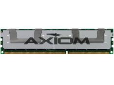 Axiom 16Gb Ddr3-1600 Low Voltage Ecc Rdimm For Oracle - 7104931
