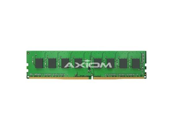 Axiom 8Gb Ddr4-2133 Ecc Udimm - Ax42133E15Z/8G