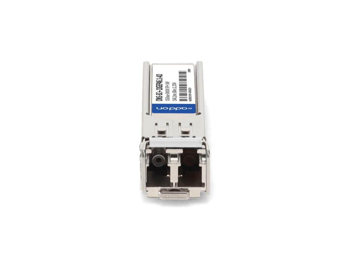 Addon Cisco Ons-Sc+-10Gep46.1 Compatible Taa Compliant 10Gbase-Dwd