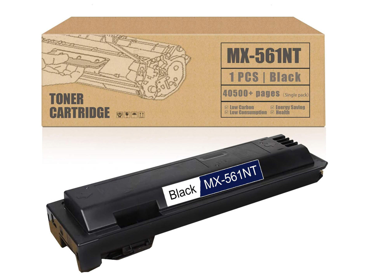 Cartouche Sharp MX-560Nt