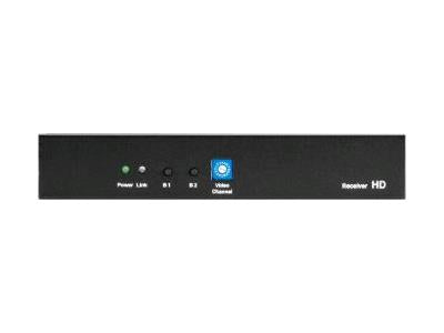 Black Box Corp Mediacento IPX HD HDMI sobre IP Ext Rx