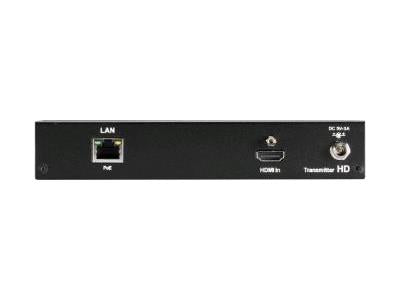 Black Box Corp Mediacento IPX HD HDMI sobre IP Ext Tx