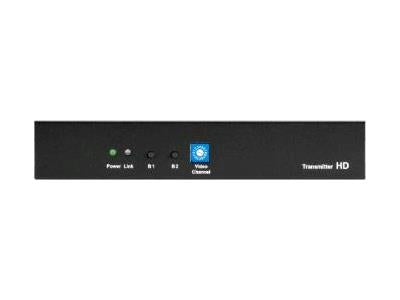 Black Box Corp Mediacento IPX HD HDMI sobre IP Ext Tx