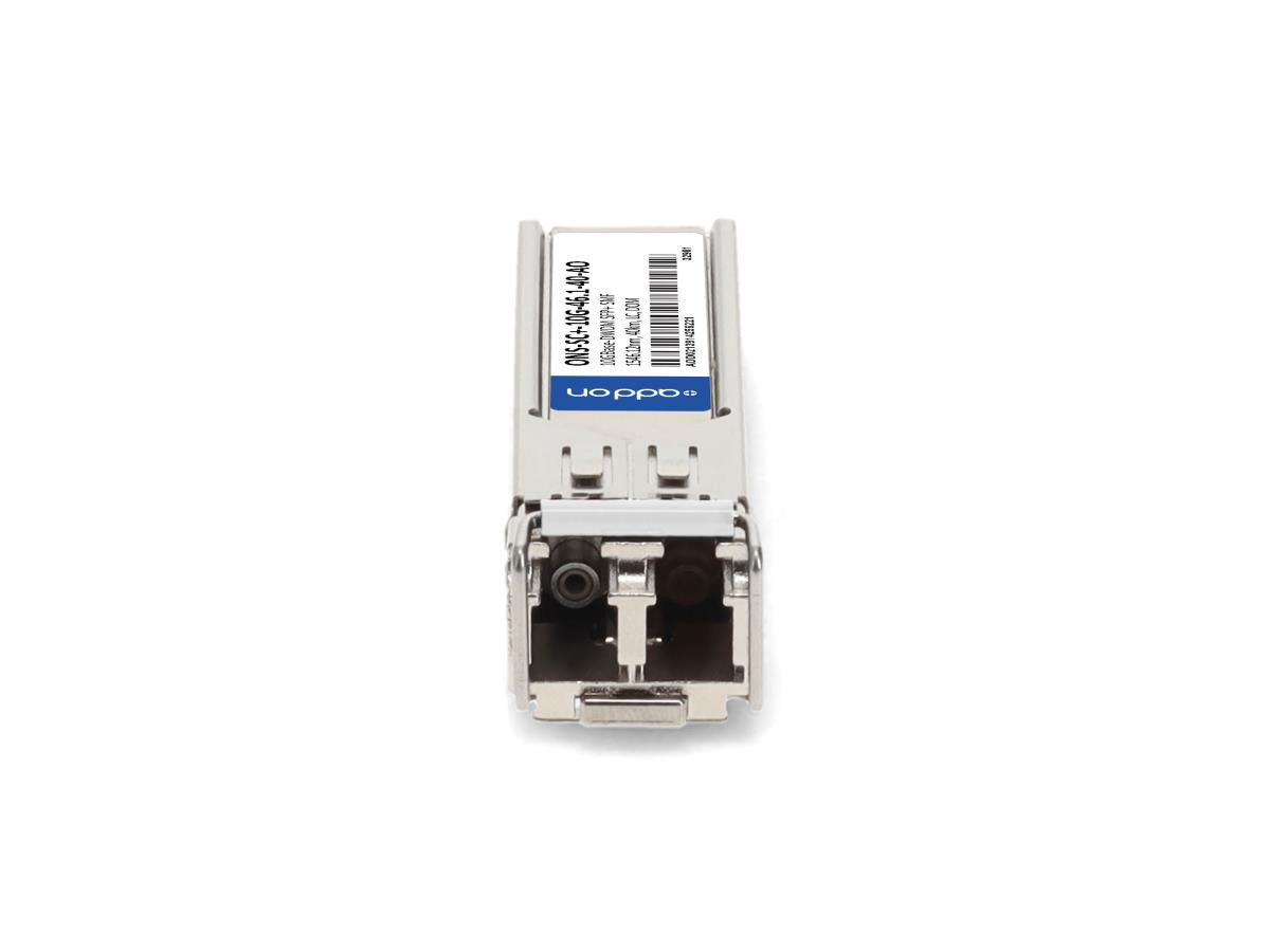 Addon Cisco Ons-Sc+-10G-46.1 Compatible Taa Compliant 10Gbase-Dwdm