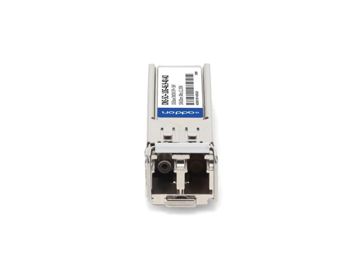 Addon Cisco Ons-Sc+-10G-46.9 Compatible Taa Compliant 10Gbase-Dwdm