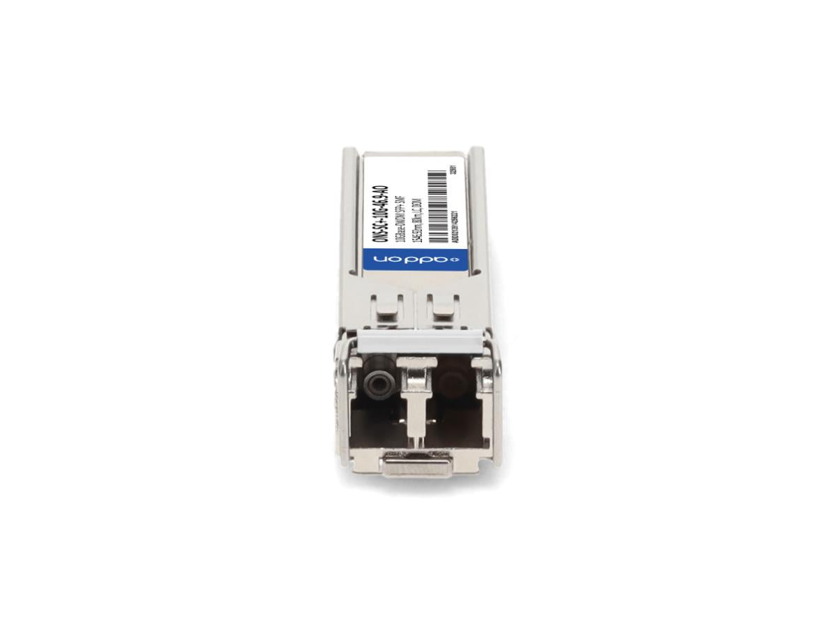Addon Cisco Ons-Sc+-10G-46.9 Compatible Taa Compliant 10Gbase-Dwdm