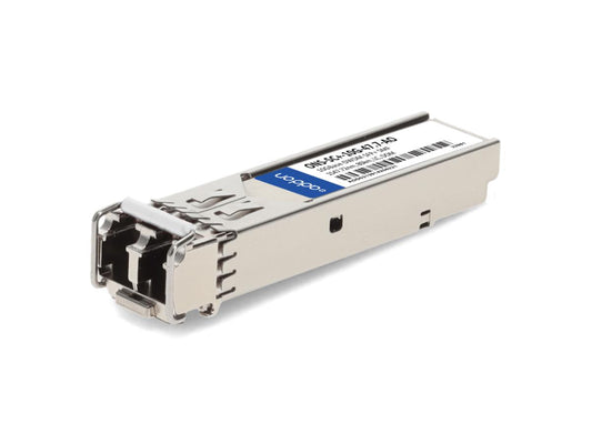 Module complémentaire Cisco Ons-Sc+-10G-47.7 compatible Taa 10Gbase-Dwdm