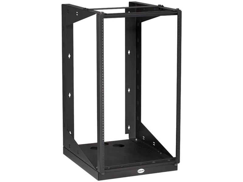 Black Box Corp 19U Wallmount Cabinet