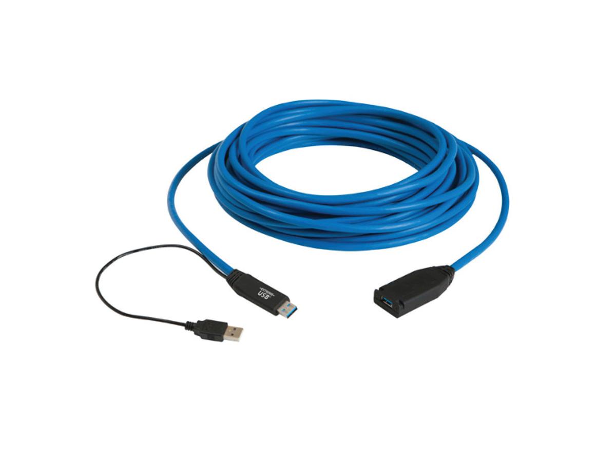 Black Box Corp Usb 3.0 Active Cable Extenders