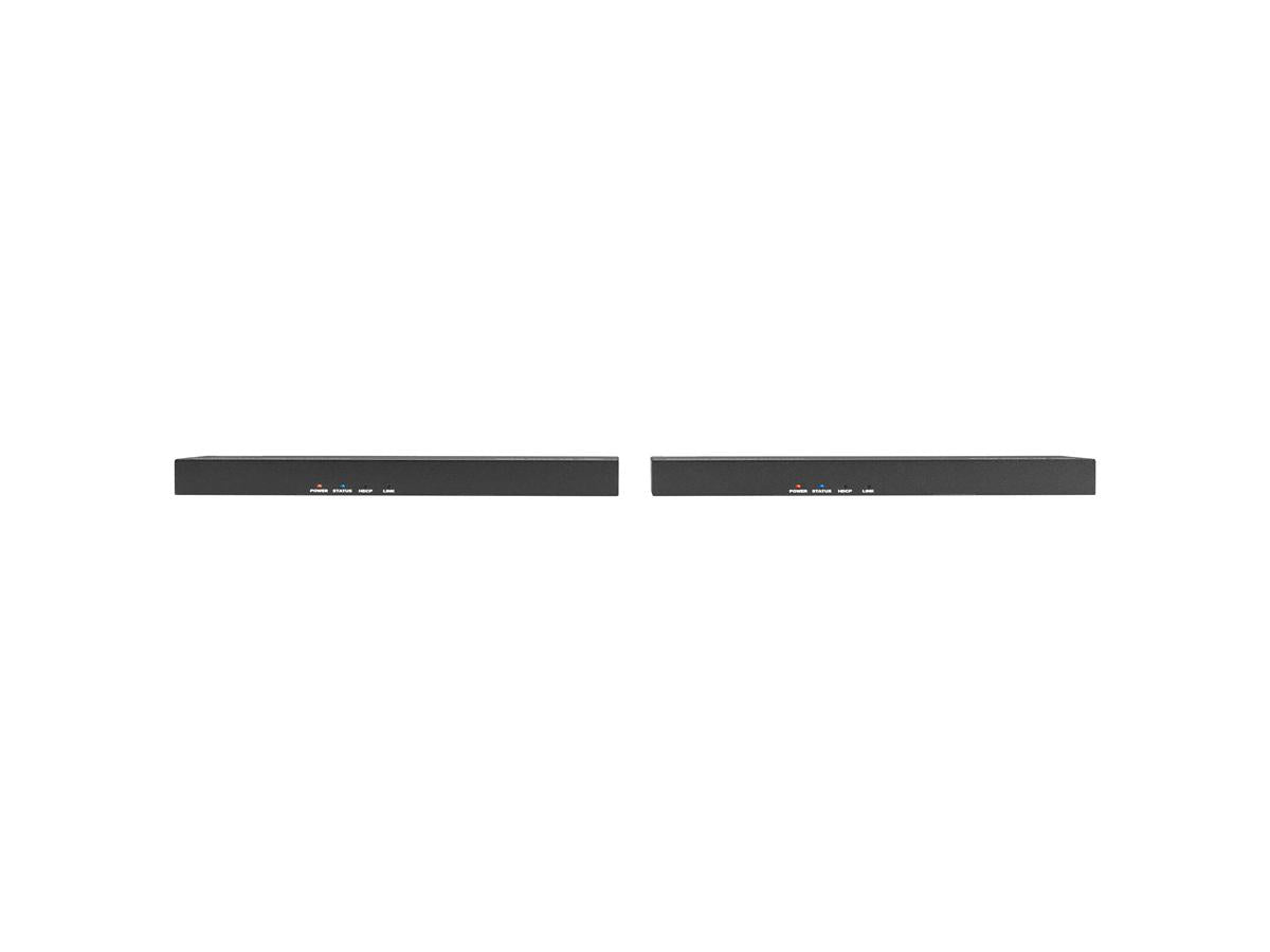 Black Box Corp KVM HDMI 1.4, USB 2.0, HDBT 2.0, CatX