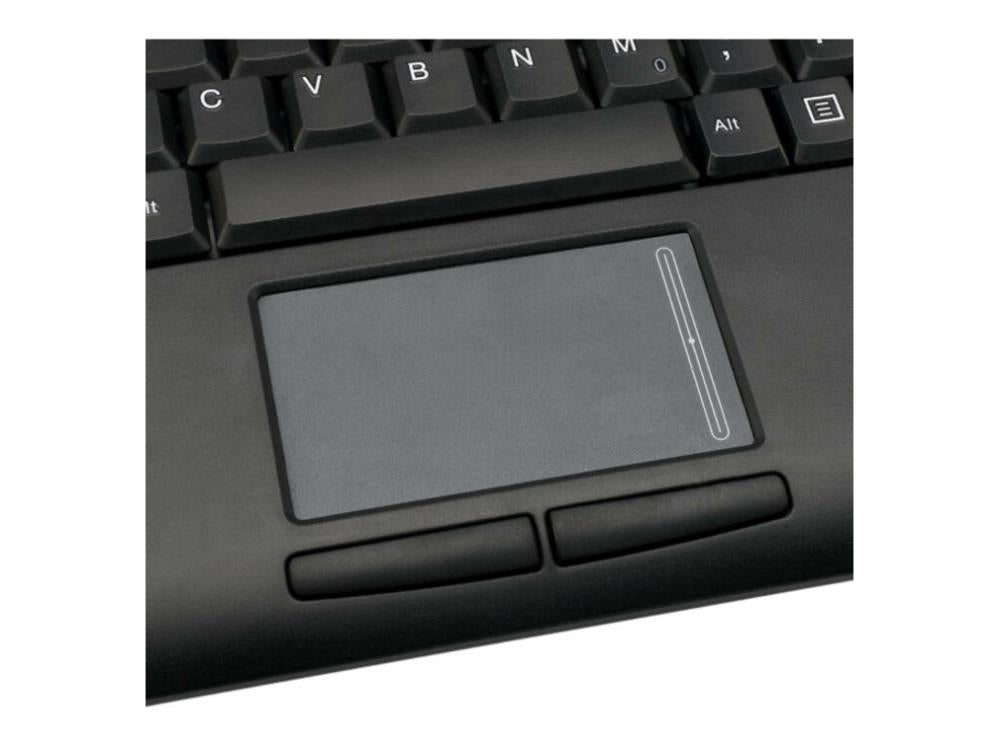 Mini pavé tactile sans fil Kybd