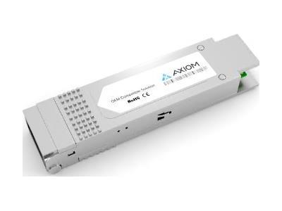 Émetteur-récepteur Axiom 40Gbase-Sr4 Qsfp+ pour réseaux F5 - F5-Upg-Qsfp+