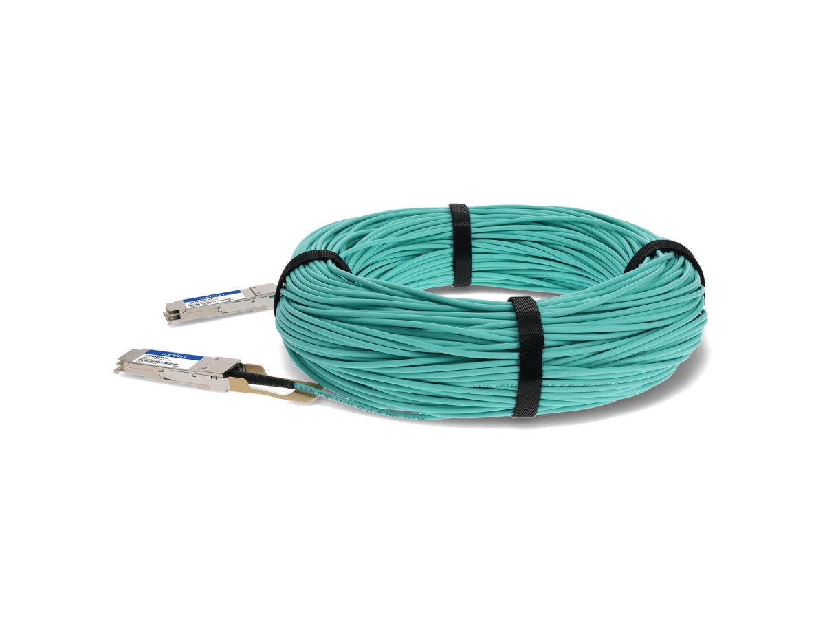 Add-Onintel 100Frrf0500 Comp Taa 50M 100G Aoc