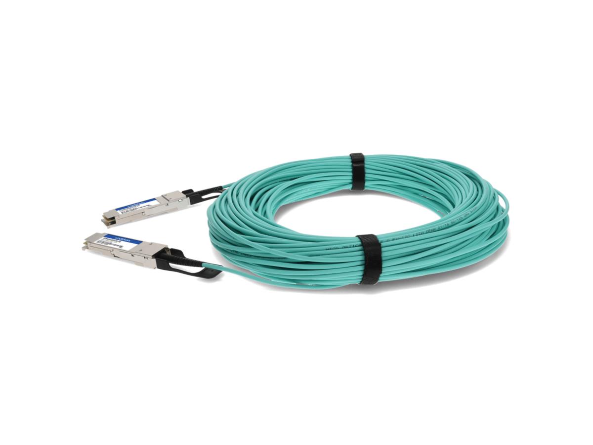 Add-Onfinisar Fcbn410Qb1Cx0 Comp Taa 100M Aoc