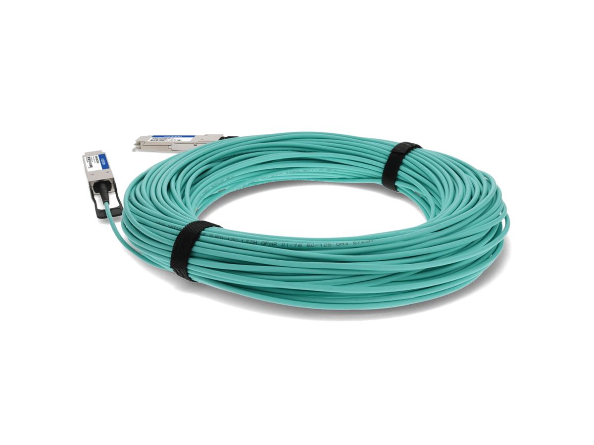 Add-Onfinisar Fcbn410Qb1Cx0 Comp Taa 100M Aoc
