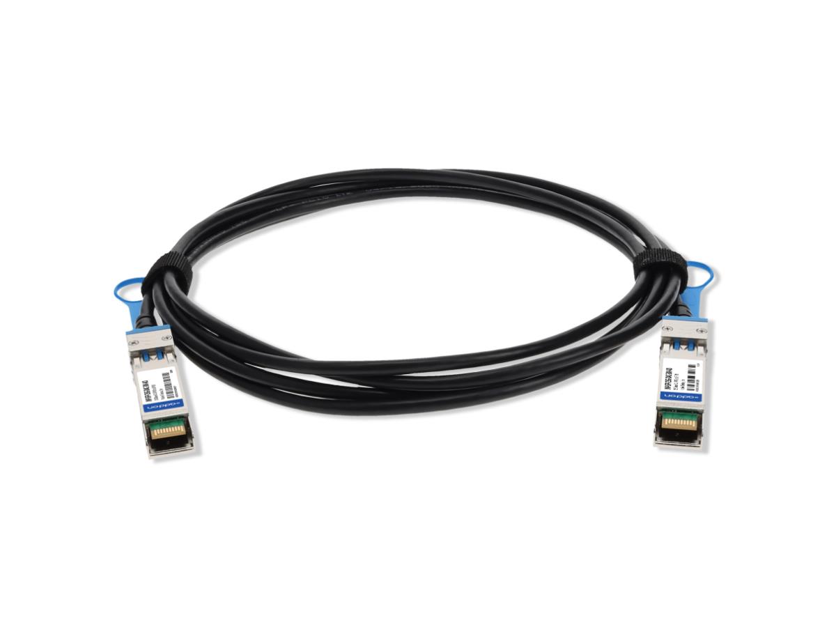 Complemento Juniper Comp Taa 3M 25G-Cu Dac pasivo