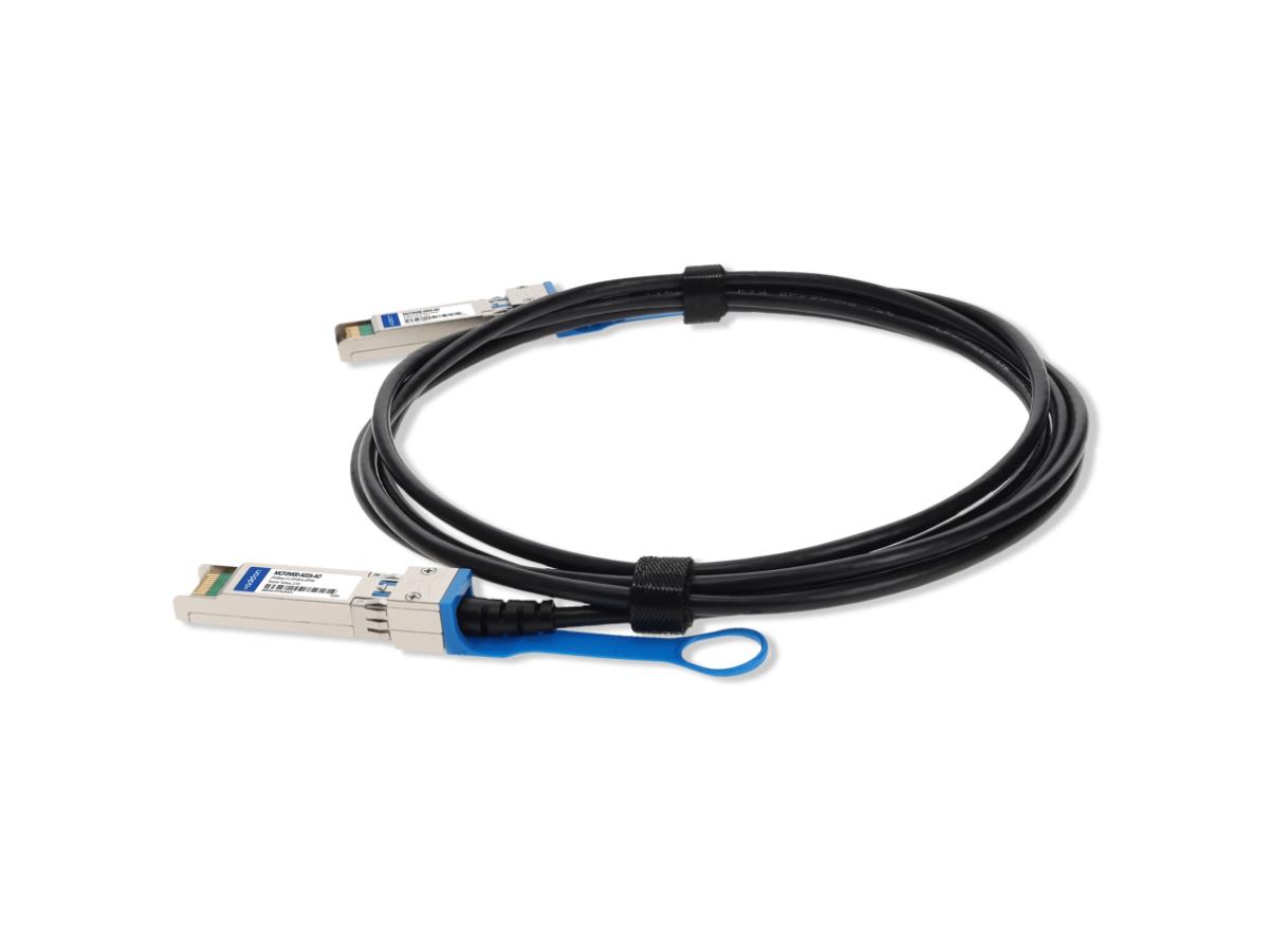 Add-Onmellanox Mcp2M00-A02A Comp Taa 2.5M Dac