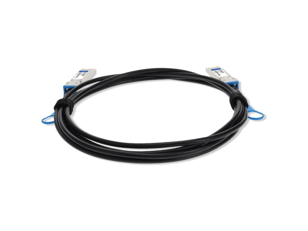 Add-Onmellanox Mcp2M00-A02A Comp Taa 2.5M Dac