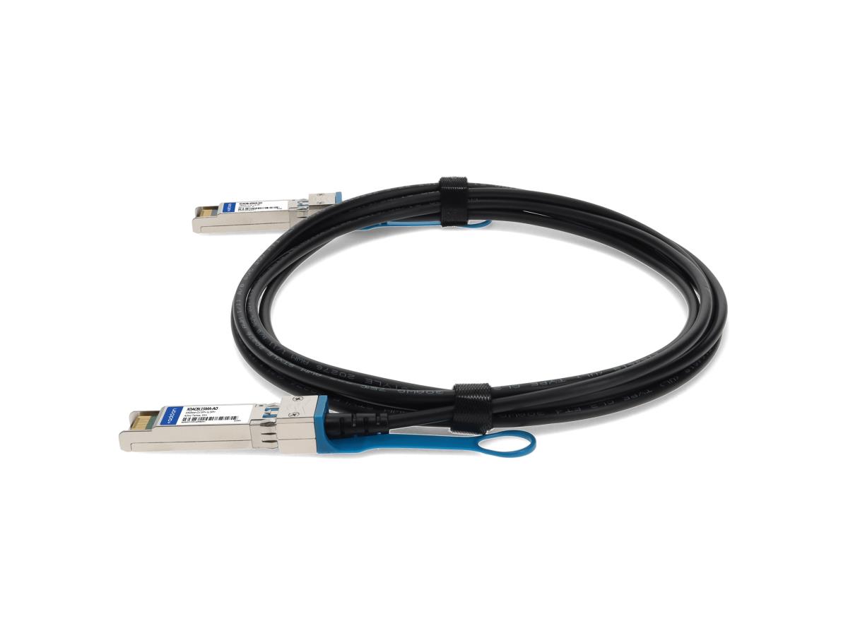Add-Onintel Comp Taa 15M 10G-Cu Passive Dac