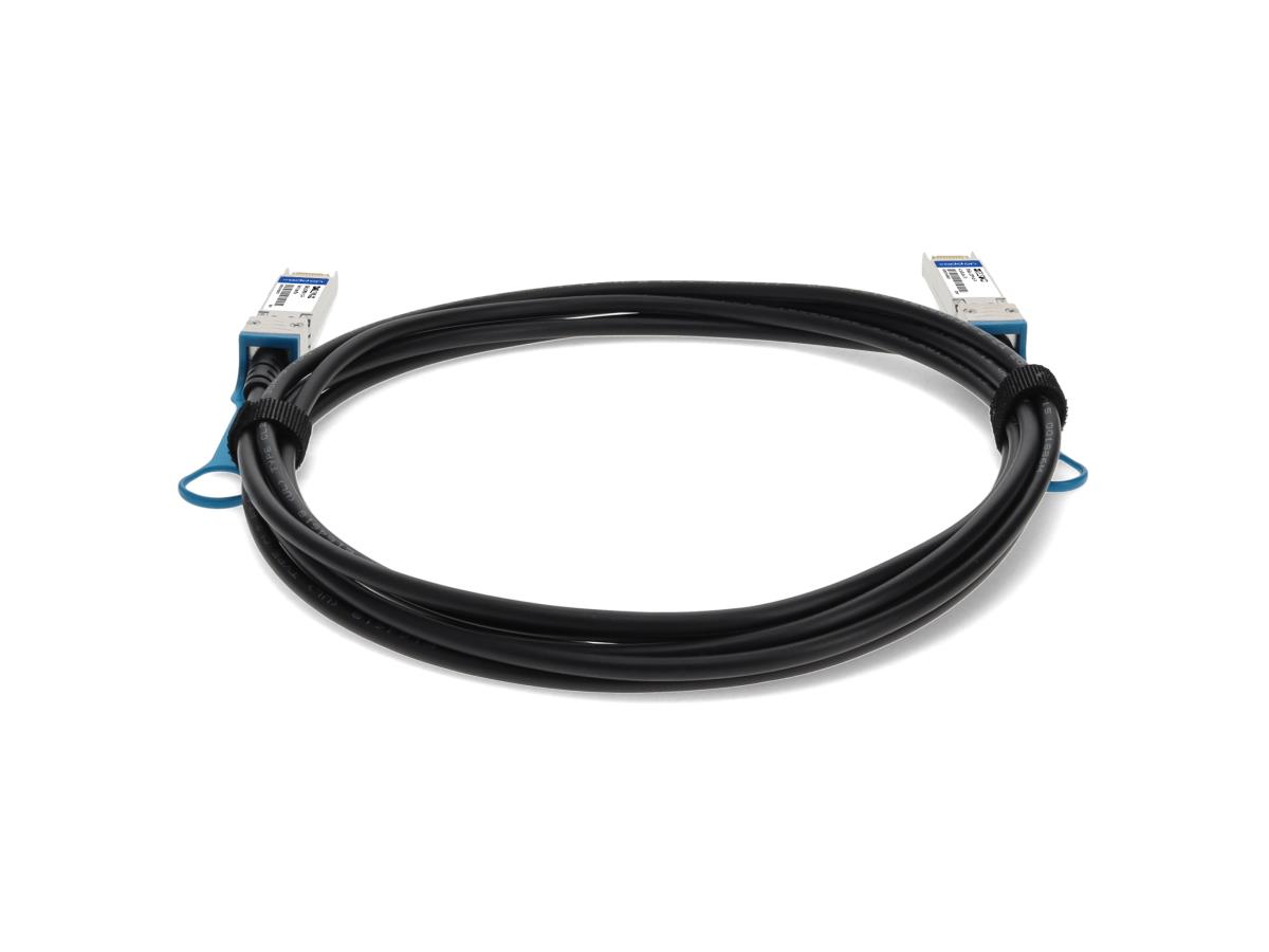 Add-Onintel Comp Taa 15M 10G-Cu Passive Dac