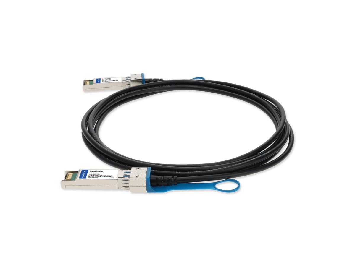Add-Onintel Comp 1.5M 10G-Cu Passive Dac