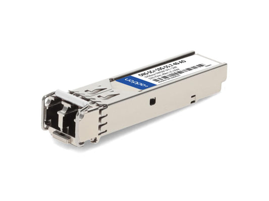 Module complémentaire Cisco Ons-Sc+-10G-55.7 Comp Taa SFP+